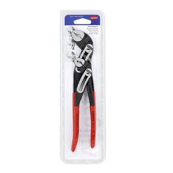 Set clesti pentru instalator cobra knipex kni003120v02, 180-250 mm, 2 piese