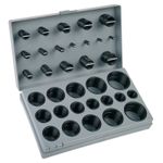 Set de garnituri Mannesmann M99700, 407 piese fotografia produsului