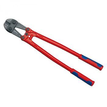 Cleste pentru taiat bolturi knipex kni7172610, o9 mm, 610 mm