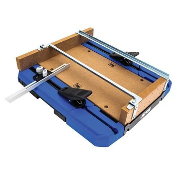 Statie pentru taieri transversale kreg kregkma4100-int, 305 mm