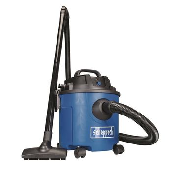 Aspirator umed uscat 3 in 1 nts16 scheppach sch5907722901, 1200 w, 16 l