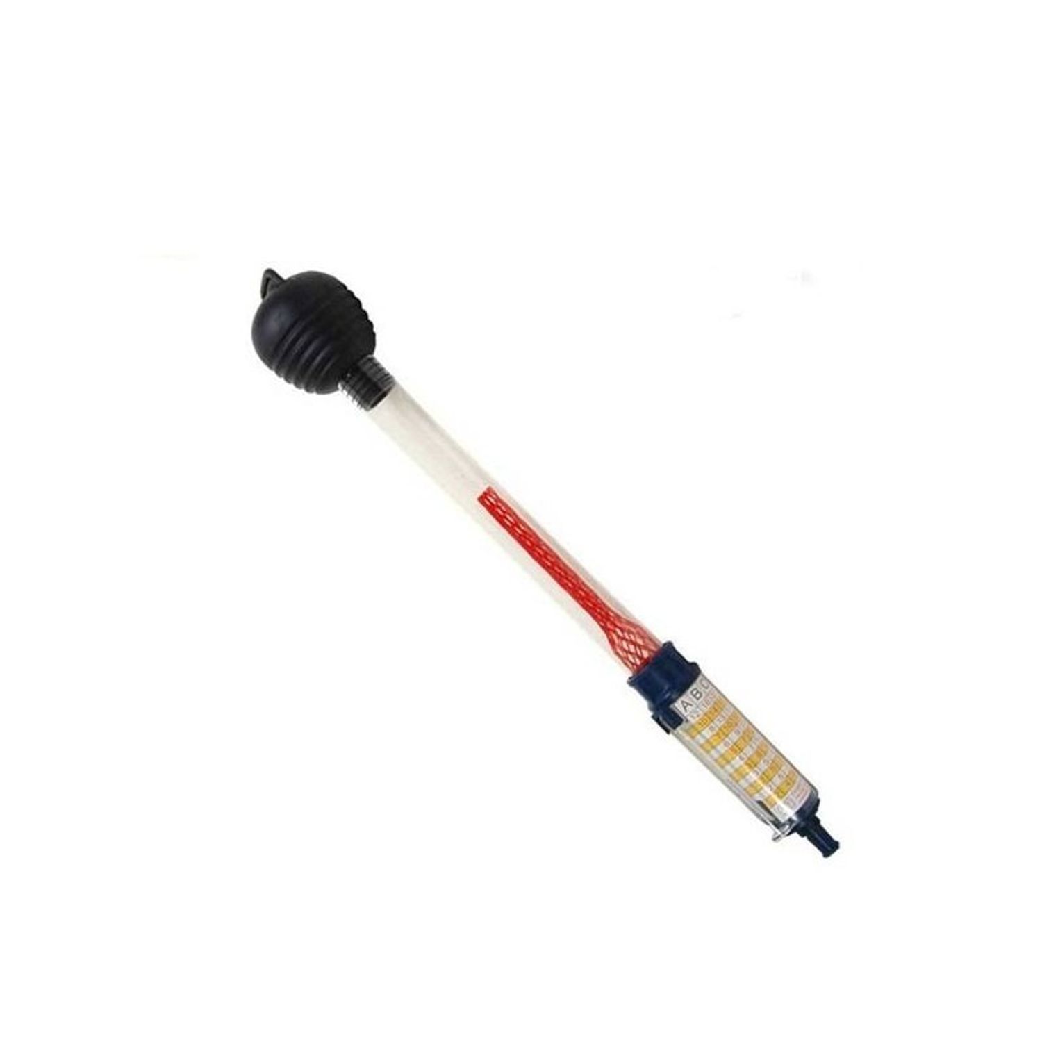 Tester antigel Gefo GEFO5100 fotografia produsului