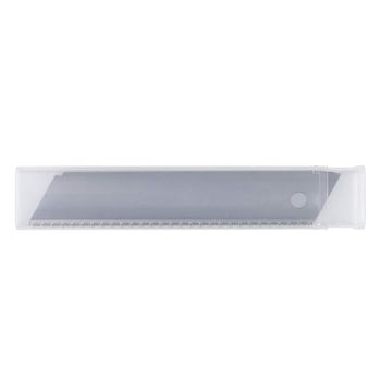 Set lame de rezerva pentru cuttere profesionale martor mrtr7910, 10 bucati