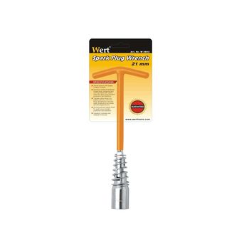 Cheie bujii wert w2602, o20.8 mm