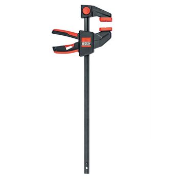 Menghina de tamplarie pentru strangere departare ezm30-6 bessey besezm30-6, 60x300 mm