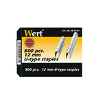 Rezerve capse Wert W2507, 12 mm, 500 bucati fotografia produsului View 2 S