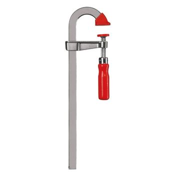 Menghina tip f in forma de u pentru lemn lmu20 5 bessey beslmu20 5, 50x200 mm