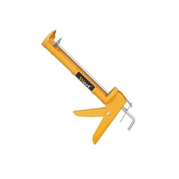Pistol pentru silicon wert w2700-b