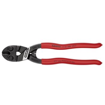 Cleste pentru taiat bolturi cobolt knipex kni7101200, o6 mm, 200 mm