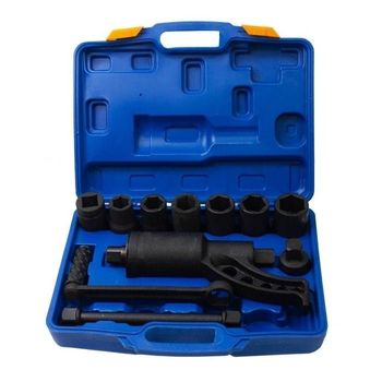 Cheie pentru roti camion wert w2692, 6 tubulare