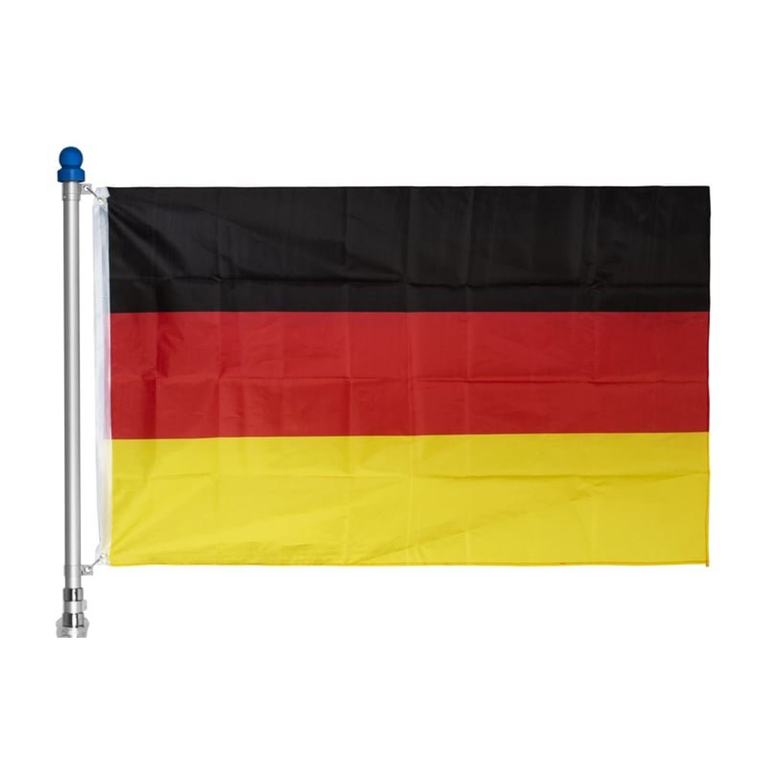 Stalp telescopic pentru steag Grafner HEU20554, 6.3 m fotografia produsului View 7 L