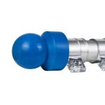 Stalp telescopic pentru steag Grafner HEU20554, 6.3 m fotografia produsului View 6 S