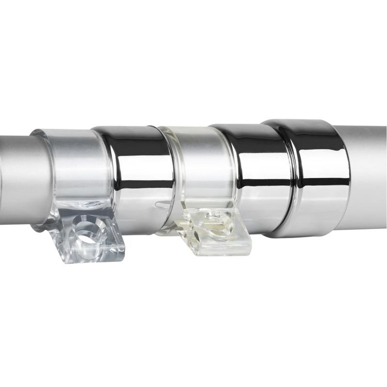 Stalp telescopic pentru steag Grafner HEU20554, 6.3 m fotografia produsului View 3 L