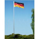 Stalp telescopic pentru steag Grafner HEU20554, 6.3 m fotografia produsului View 8 S