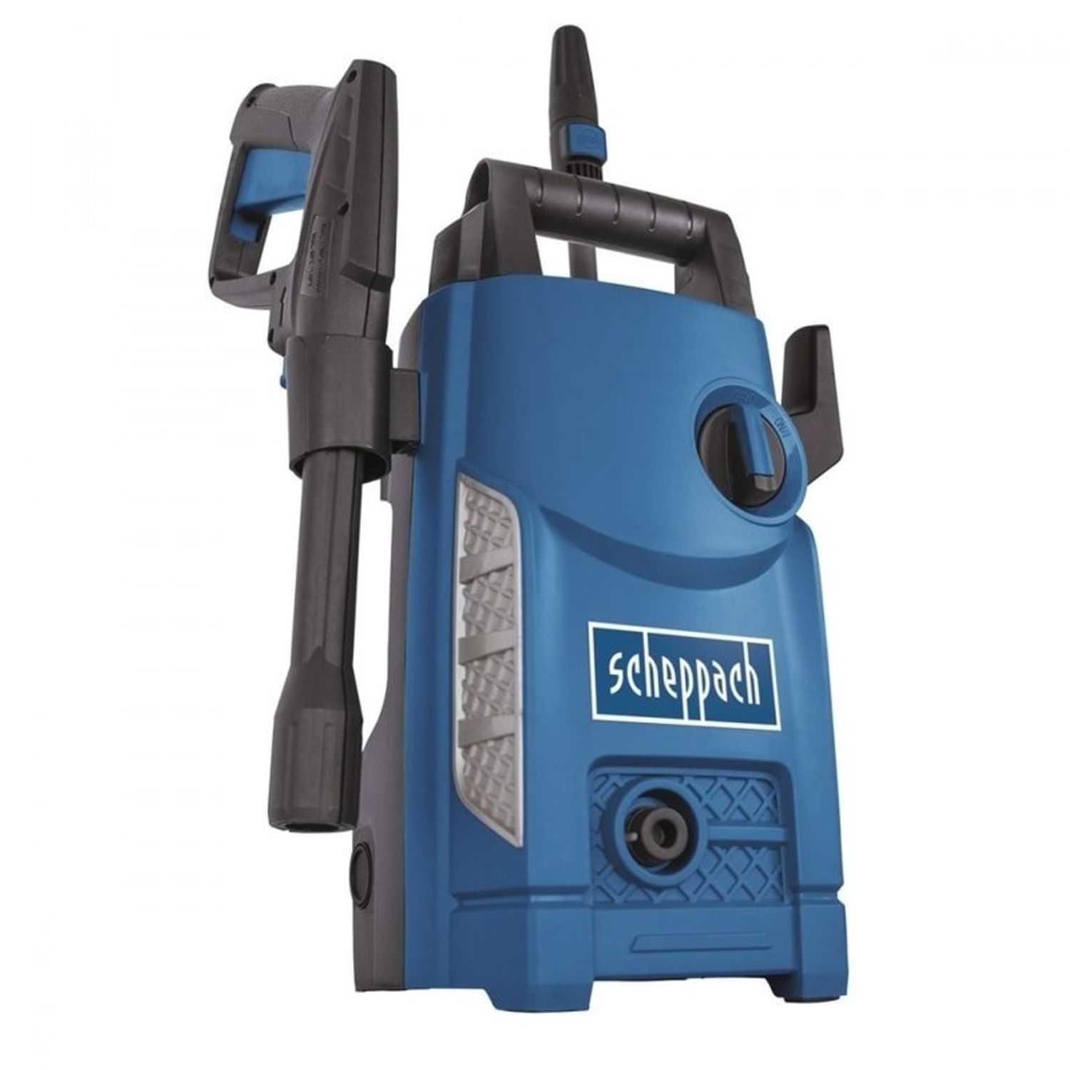 Aparat de spalat cu presiune HCE1500 Scheppach SCH5907703901, 1400 W, 105 bari fotografia produsului View 2 L