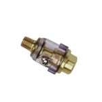 Filtru lubrificator aer Wert W1858, 1 4 fotografia produsului