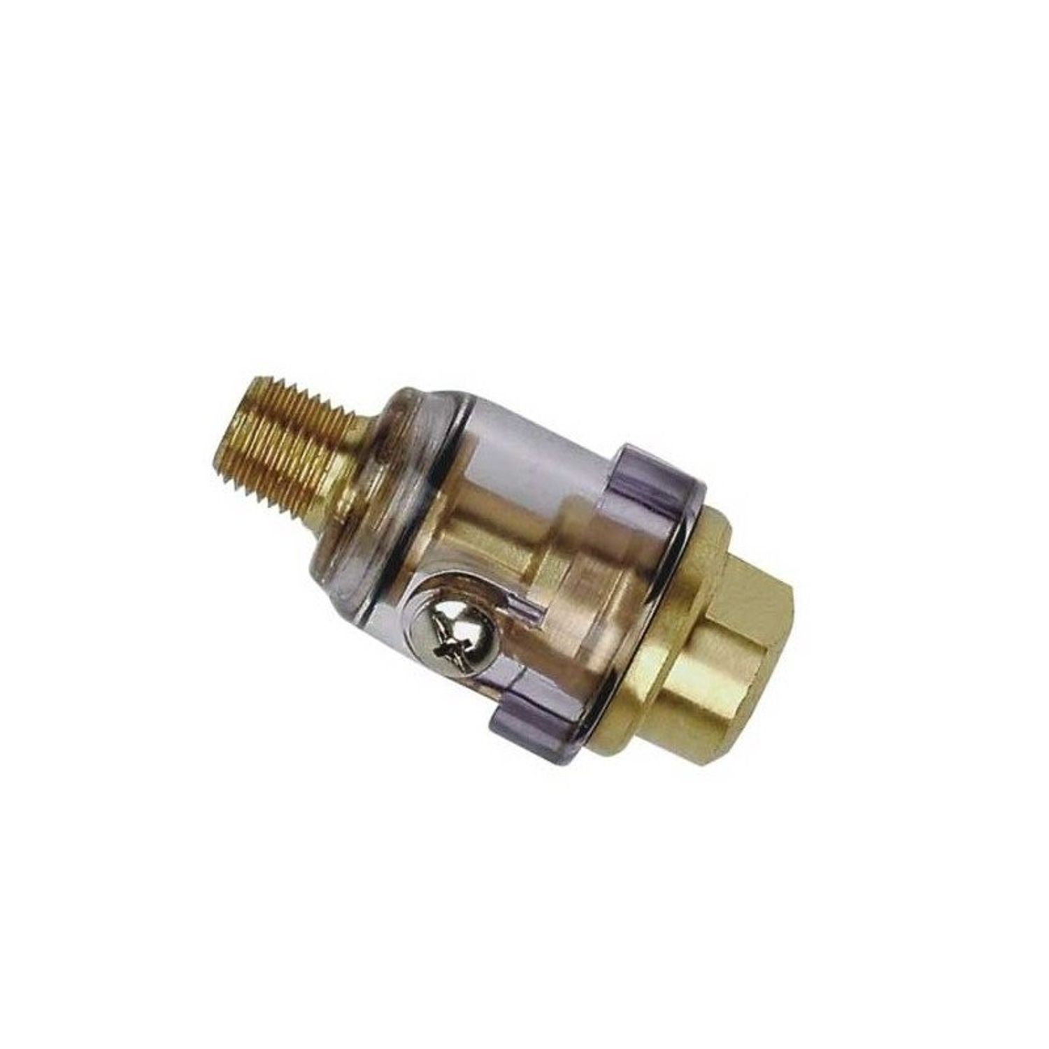 Filtru lubrificator aer Wert W1858, 1 4 fotografia produsului