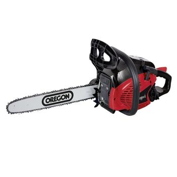 Drujba cu motor in doi timpi csp41 scheppach sch5910113906, 1.9 cp, 41 cc