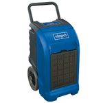 Dezumidificator profesional DH6500i Scheppach SCH5906502901, 750 W fotografia produsului