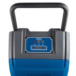 Dezumidificator profesional DH6500i Scheppach SCH5906502901, 750 W fotografia produsului View 2 S