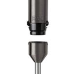 Blender de mana BXHBA1000E BlackDecker B+DES9160040B, 1000 W, 20 viteze fotografia produsului View 4 S