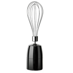Blender de mana BXHBA1000E BlackDecker B+DES9160040B, 1000 W, 20 viteze fotografia produsului View 3 S