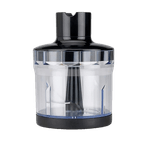 Blender de mana BXHBA1000E BlackDecker B+DES9160040B, 1000 W, 20 viteze fotografia produsului View 7 S