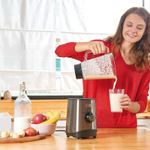Blender BXJB800E BlackDecker B+DES9120020B, 800 W, 1.5 l fotografia produsului View 7 S