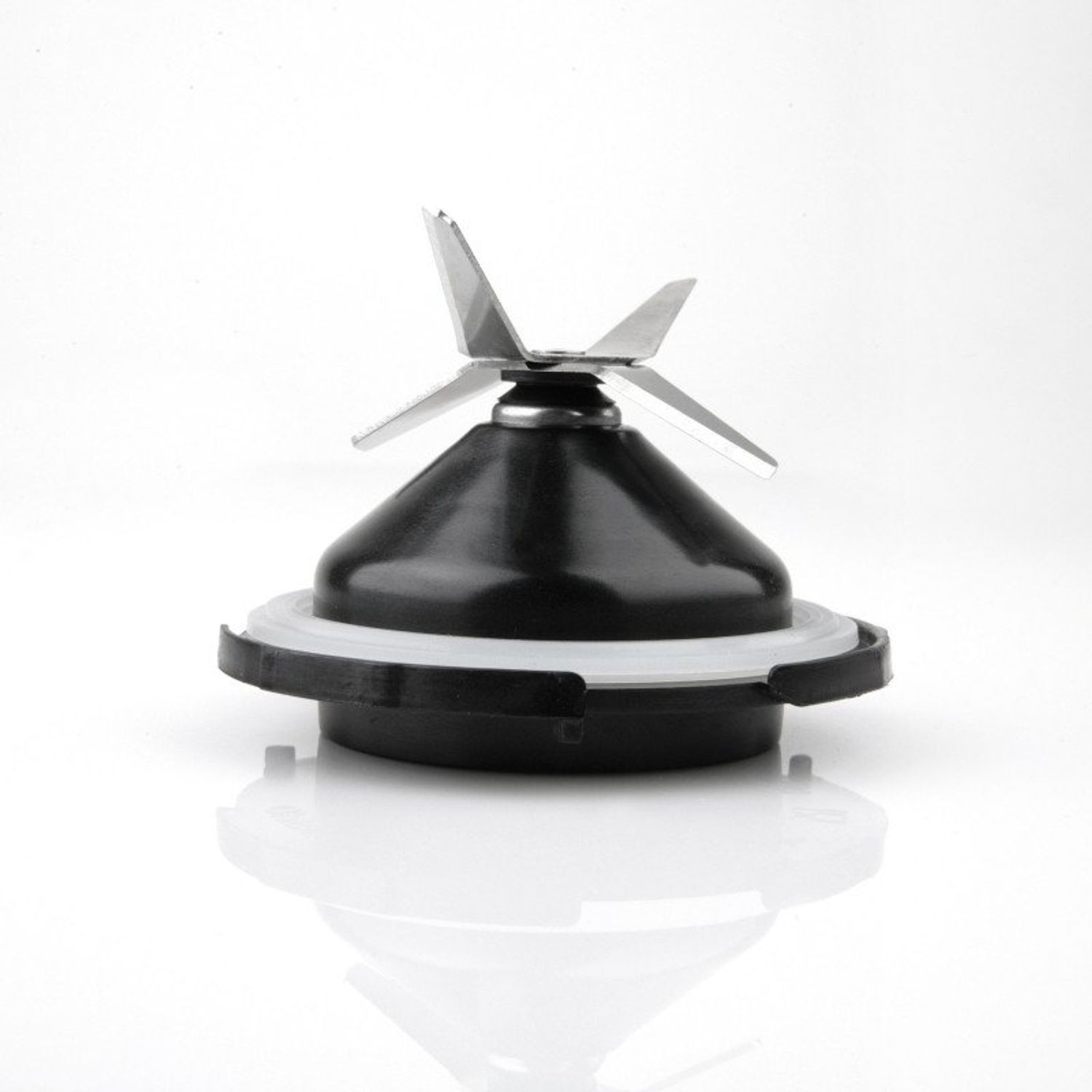 Blender BXJB800E BlackDecker B+DES9120020B, 800 W, 1.5 l fotografia produsului View 3 L