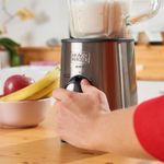 Blender BXJB800E BlackDecker B+DES9120020B, 800 W, 1.5 l fotografia produsului View 8 S