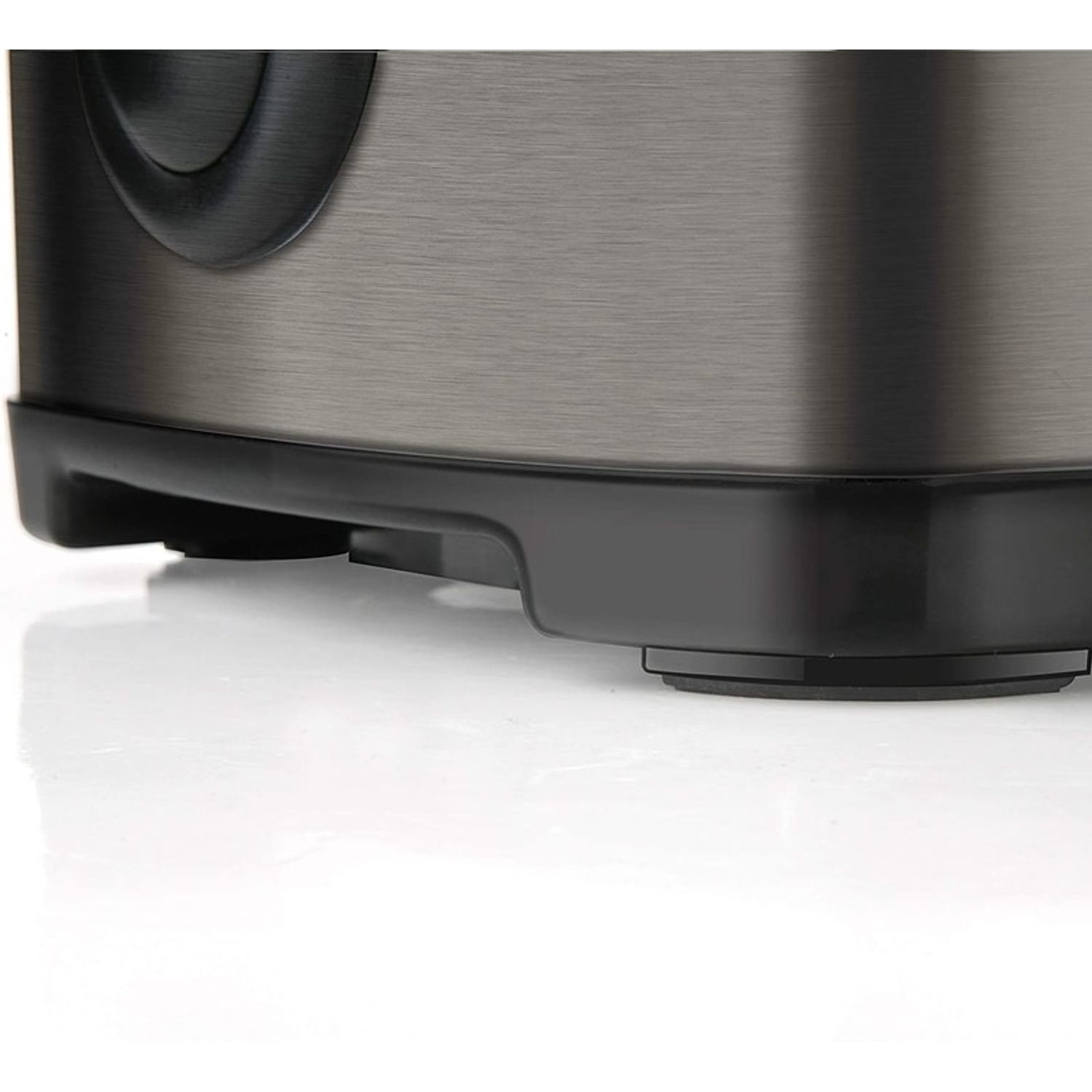 Storcator de fructe BXJE600E BlackDecker B+DES9240020B, 600 W fotografia produsului View 5 L