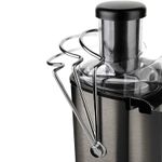 Storcator de fructe BXJE600E BlackDecker B+DES9240020B, 600 W fotografia produsului View 3 S