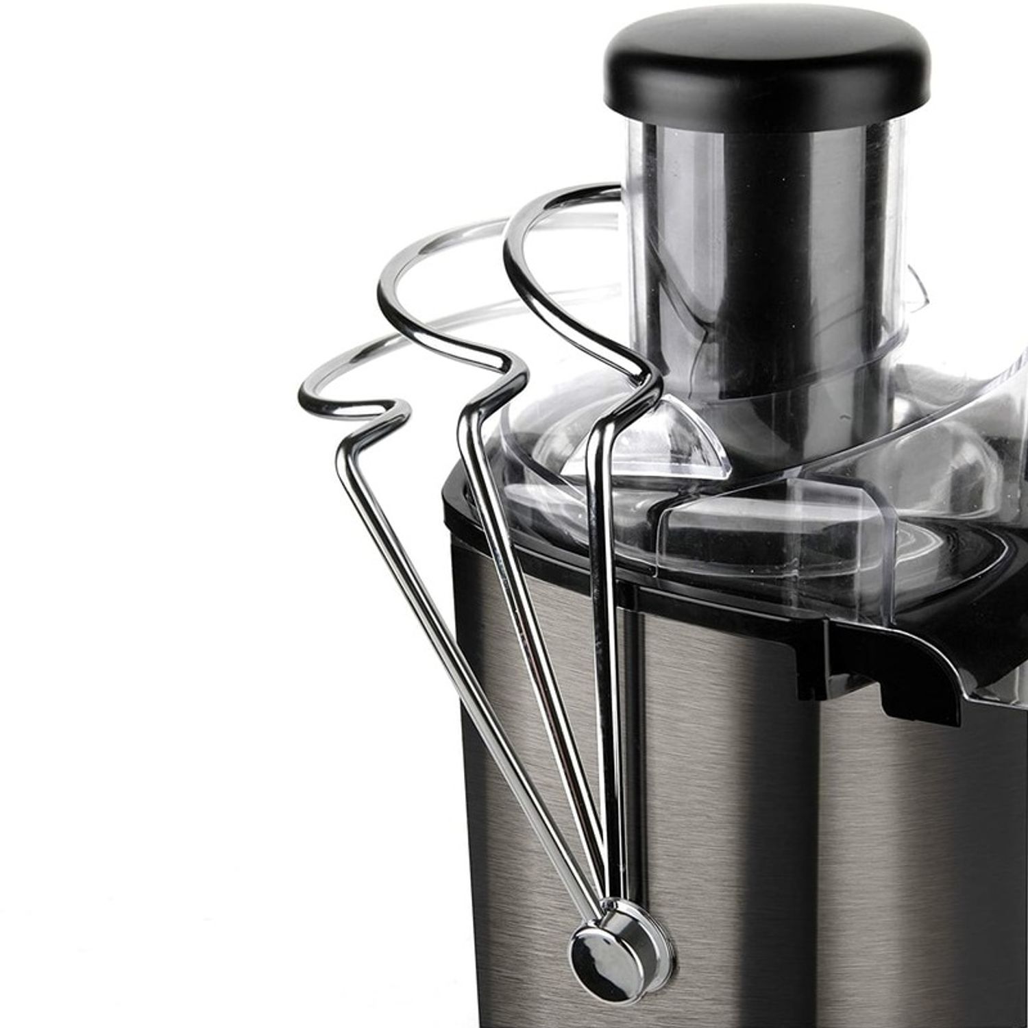 Storcator de fructe BXJE600E BlackDecker B+DES9240020B, 600 W fotografia produsului View 3 L