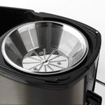 Storcator de fructe BXJE600E BlackDecker B+DES9240020B, 600 W fotografia produsului View 4 S