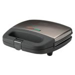 Sandwich maker BXSA750E BlackDecker B+DES9680060B, 750 W fotografia produsului