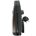Sandwich maker BXSA750E BlackDecker B+DES9680060B, 750 W fotografia produsului View 2 S
