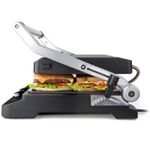 Gratar electric BXGR2000E BlackDecker B+DES9680030B, 2000 W fotografia produsului View 7 S