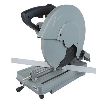 Masina de debitat metale mannesmann m12810, 2200 w, o355 mm