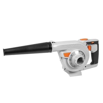 Suflanta frunze electrica multifunctionala fara acumulator maxxpack batavia btv7063096, 18 v, 18000 rpm
