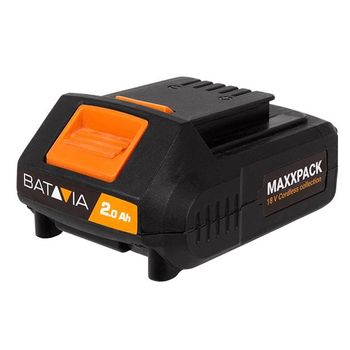 Acumulator maxxpack collection batavia btv7062517, 2.0 ah