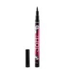 Tus de ochi rezistent YANQINA 36H lichid pentru eyeliner, de lunga durata waterproof, 01 Black, 2.5ml fotografia produsului