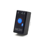 Interfata Diagnoza Mini OBD2 Bluetooth cu functie ON/OFF Torque fotografia produsului View 2 S