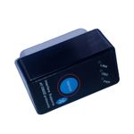 Interfata Diagnoza Mini OBD2 Bluetooth cu functie ON/OFF Torque fotografia produsului View 3 S