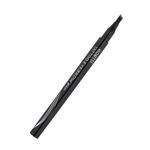 Creion pentru sprancene , Professional , Rezistent la apa , 3D Microblading, Tatoo 4 ml , 02 Dark Brown fotografia produsului
