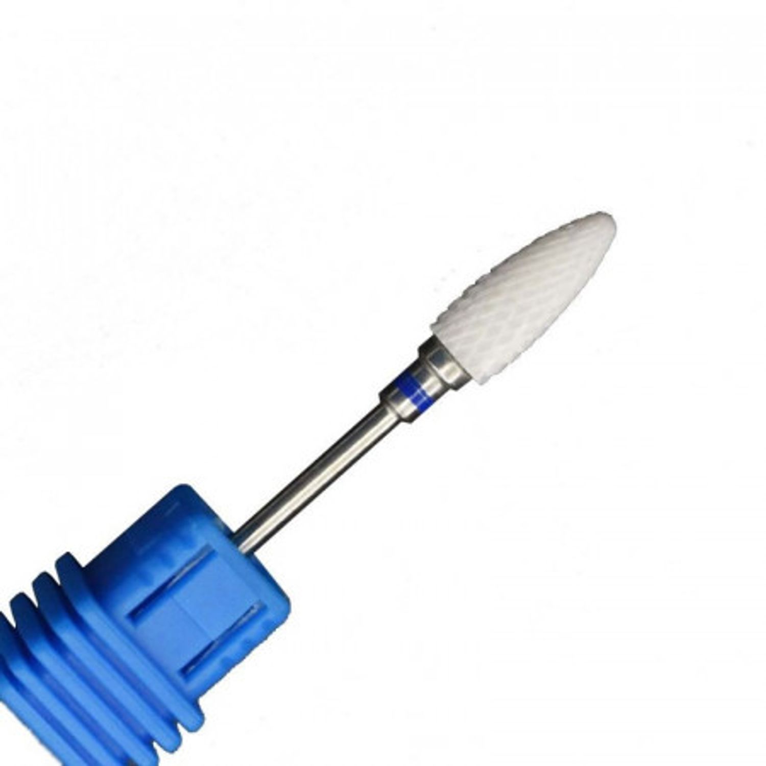 Capat Freza  Ceramic Bullet Shape M, Mediu,Alb fotografia produsului View 2 L
