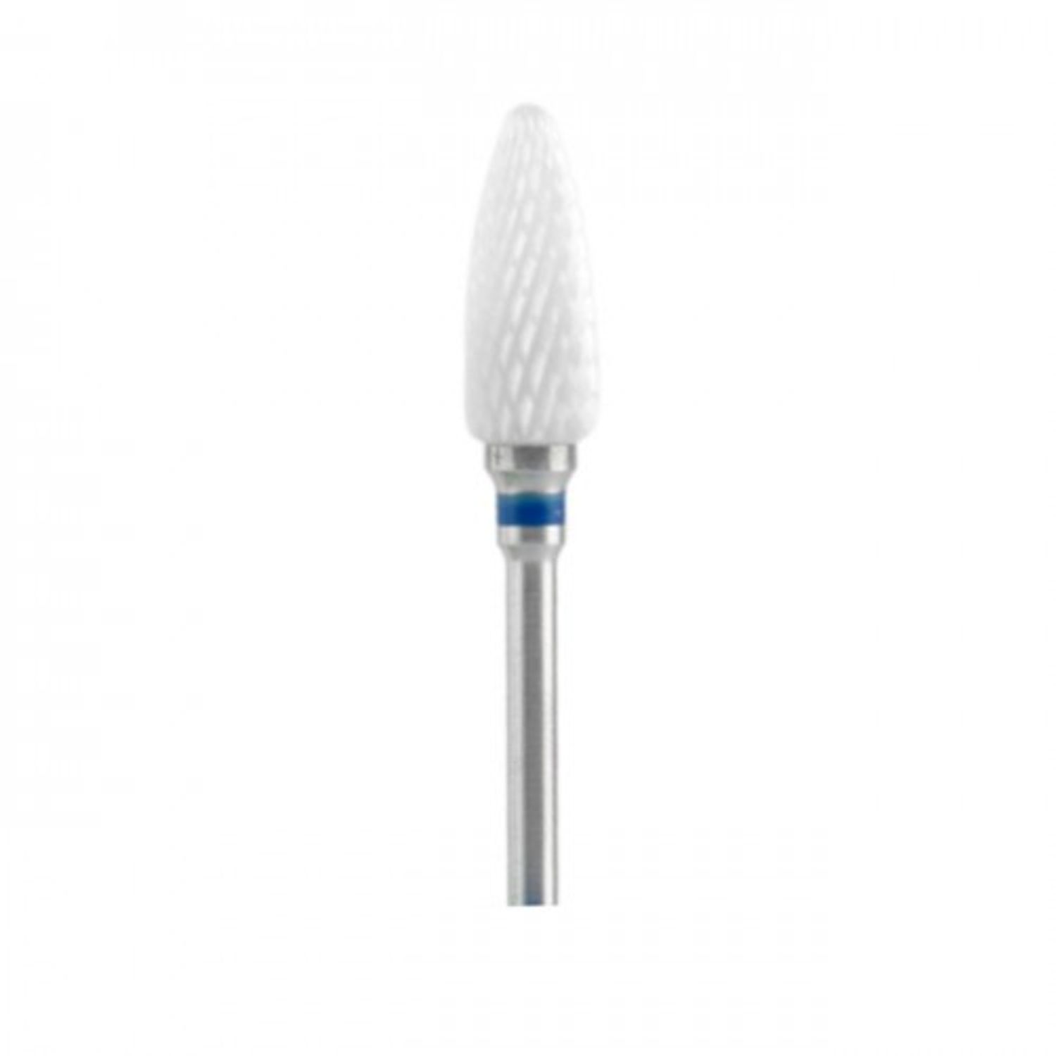 Capat Freza  Ceramic Bullet Shape M, Mediu,Alb fotografia produsului View 3 L