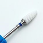 Capat Freza  Ceramic Bullet Shape M, Mediu,Alb fotografia produsului View 4 S