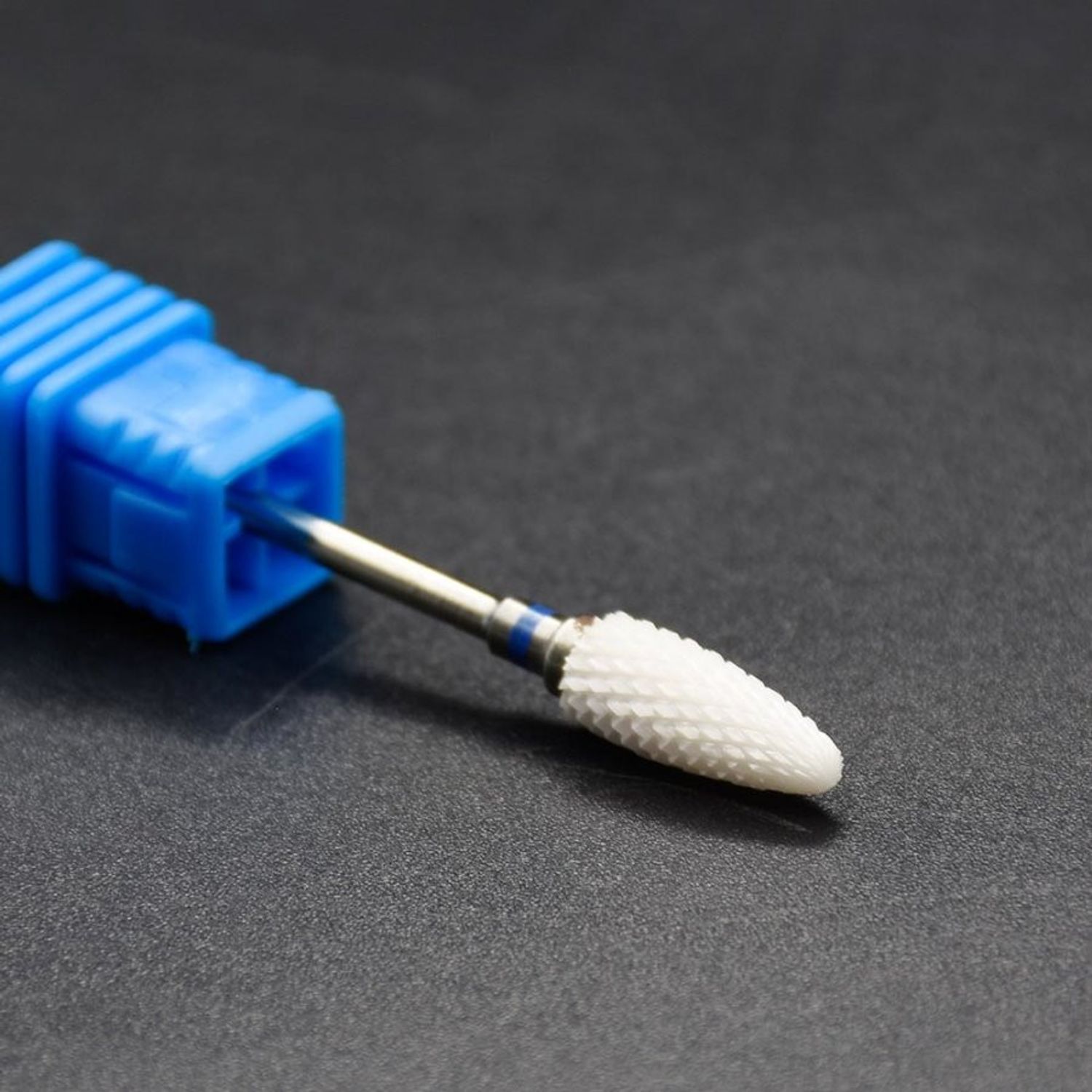 Capat Freza  Ceramic Bullet Shape M, Mediu,Alb fotografia produsului View 5 L