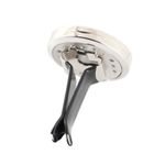 Difuzor auto aromaterapie , pentru uleiuri esentiale , Flower fotografia produsului View 5 S