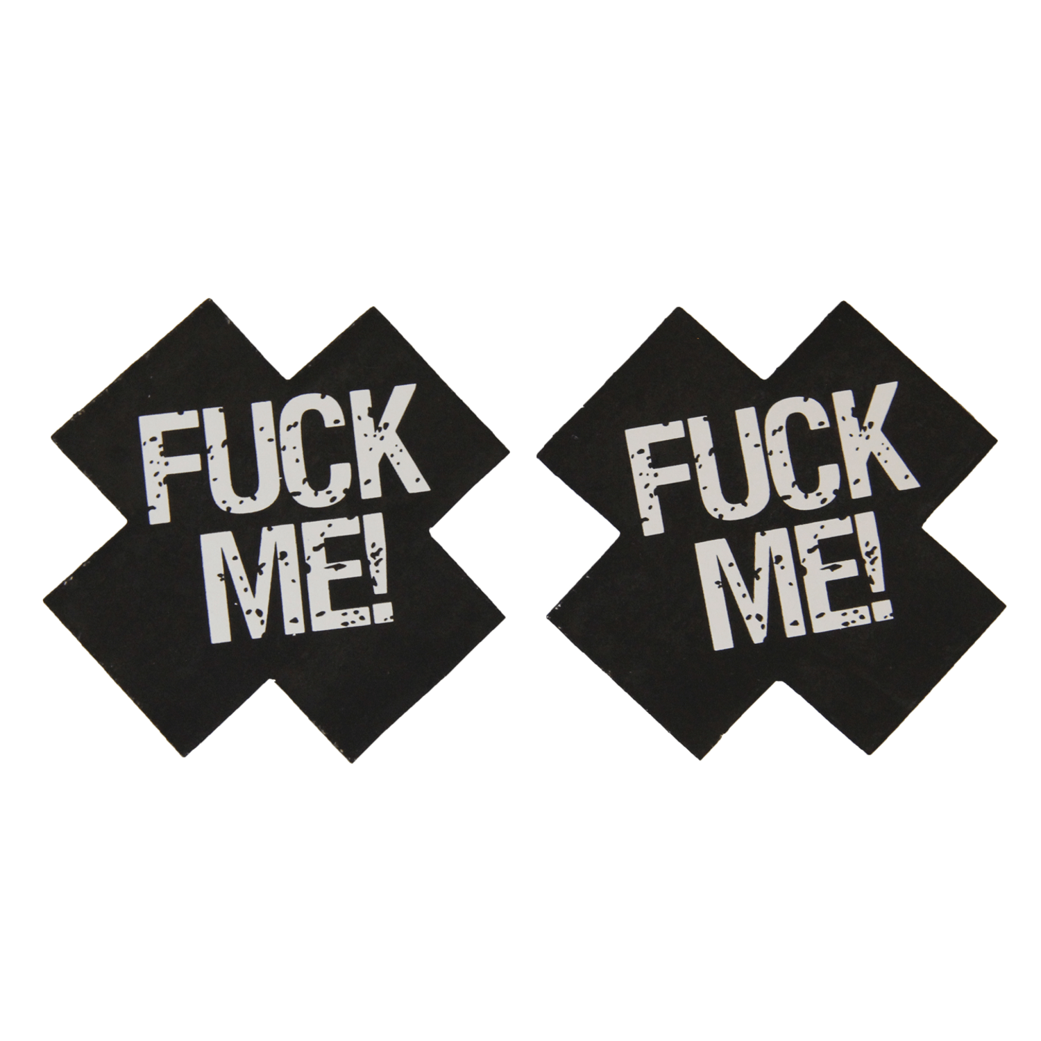Nipple covers , material textil , negru , 2 buc fotografia produsului View 2 L
